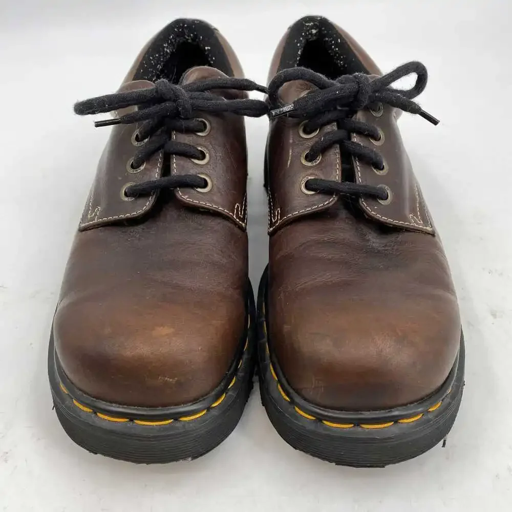 Dr. Martens classic durable